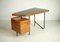 Free Form Desk by Georges Frydman, 1956 1