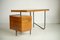 Free Form Desk by Georges Frydman, 1956, Image 2