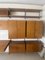 Teak Shelf Wall System by Tomado for Musterring, 1960s, Image 12