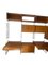 Teak Shelf Wall System by Tomado for Musterring, 1960s 6