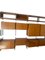 Teak Shelf Wall System by Tomado for Musterring, 1960s 8