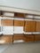 Teak Shelf Wall System by Tomado for Musterring, 1960s, Image 13