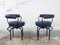 LC7 Chairs by Charlotte Perriand & Le Corbusier for Cassina, Set of 2, Image 3