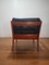 Senator Chair by Ole Wanscher for France & Son, 1950s, Set of 2 4