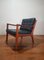 Senator Chair by Ole Wanscher for France & Son, 1950s, Set of 2 2