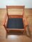 Senator Chair by Ole Wanscher for France & Son, 1950s, Set of 2, Image 10