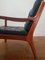 Senator Chair by Ole Wanscher for France & Son, 1950s, Set of 2 7