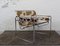 Wassily Lounge Chair by Marcel Breuer for Knoll Inc., Image 1