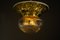 Lampada da soffitto grande storica, Vienna, metà XIX secolo, Immagine 9