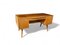 Walnut Veneer Desk attributed to Franz Ehrlich, 1950s 1