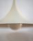 Semi Pendant Lamp by Claus Bonderup & Thorsen Thorup for Lyfa, 1970 6