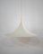 Semi Pendant Lamp by Claus Bonderup & Thorsen Thorup for Lyfa, 1970 2