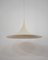 Semi Pendant Lamp by Claus Bonderup & Thorsen Thorup for Lyfa, 1970 1