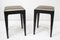 Vintage Stools from Cassina, Set of 2, Image 1