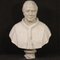 Portrait of a Prelate, 20th Century, Plaster Sculpture 1