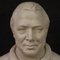 Portrait of a Prelate, 20th Century, Plaster Sculpture 11