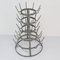 Bottle Drainer Rack, Early 20th Century 1