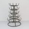 Bottle Drainer Rack, Early 20th Century 3