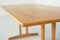 Dining Table C18 attributed to Borge Mogensen for FDB Mobler, 1950s, Image 10