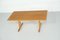 Dining Table C18 attributed to Borge Mogensen for FDB Mobler, 1950s, Image 4