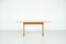Dining Table C18 attributed to Borge Mogensen for FDB Mobler, 1950s, Image 13