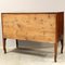 18th Century Italian Directory Chest of Drawers in Walnut 7