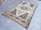 Faded Area Rug, 1960s, Image 1