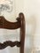 Antique Regency Mahogany Dining Chairs, 1830, Set of 8 12