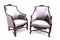 Armchairs, France, 1890s, Set of 2, Image 3