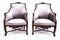 Armchairs, France, 1890s, Set of 2, Image 1