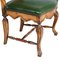 Venezianische Chippendale Stühle aus Nussholz, 1960er, 8 . Set 10