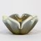 Murano Glass Bowl, 1940s, Image 1