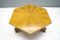 French Hexagonal Coffee Table, 1960s, Image 3