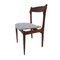 Mid-Century Scandinavian Dining Chairs, 1960s, Set of 5 11