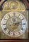 Reloj Longcase George III antiguo de caoba de Charles Shuckburgh, 1760, Imagen 6