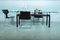 LC6 Dining Table by Le Corbusier for Cassina, 1980s 23
