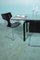 LC6 Dining Table by Le Corbusier for Cassina, 1980s, Image 6