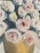 After Evan Walters, Flowers, 1960s, Peinture à l'Huile, Encadré 21