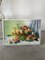 Fuentes, Fruit, Oil Painting, 2000s, Framed, Image 1