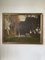 E.Hansulmann, The Sacred Grove, años 20, óleo sobre lienzo, Imagen 10