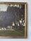 E.Hansulmann, The Sacred Grove, anni '20, Olio su tela, Immagine 9