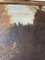 E.Hansulmann, The Sacred Grove, años 20, óleo sobre lienzo, Imagen 21