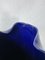 Jarrones Vallauris Fatlava en azul, años 60. Juego de 2, Imagen 35