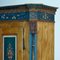 Antique German Hand Painted Cabinet, 1850 10