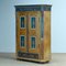 Antique German Hand Painted Cabinet, 1850 2