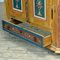Antique German Hand Painted Cabinet, 1850 15