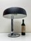 Lámpara de mesa modelo 7603 de Heinz Pfaender para Hillebrand, años 60, Imagen 5