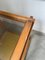 Bedside Cube Side Table in Pine by DLG Regain from Maison Regain, 1980s, Image 13