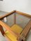 Bedside Cube Side Table in Pine by DLG Regain from Maison Regain, 1980s 28