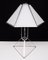 Architectural Table Lamp, 1970s 5